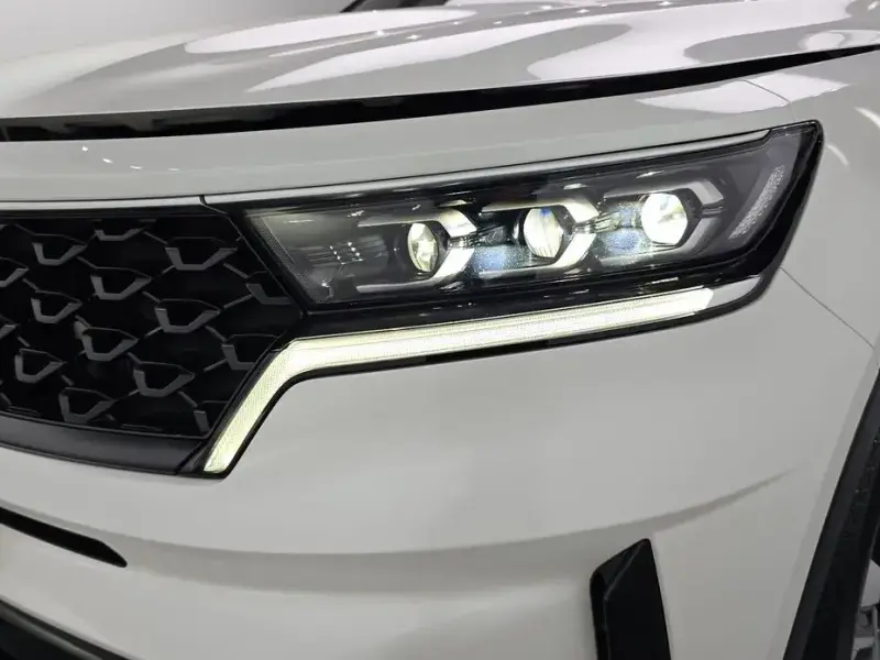 2020 Kia Sorento с пробегом 41 146 км