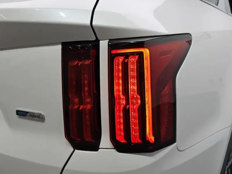 2020 Kia Sorento с пробегом 41 146 км