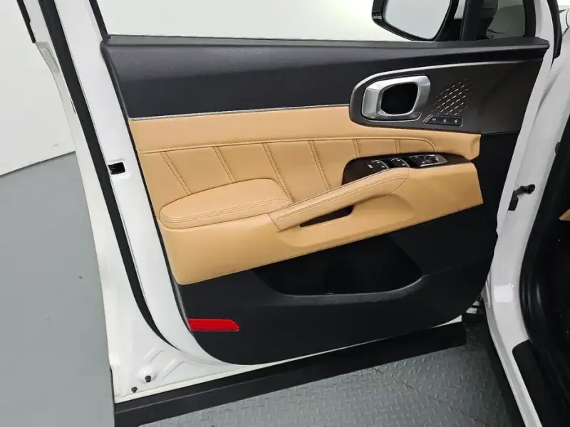 2020 Kia Sorento с пробегом 41 146 км