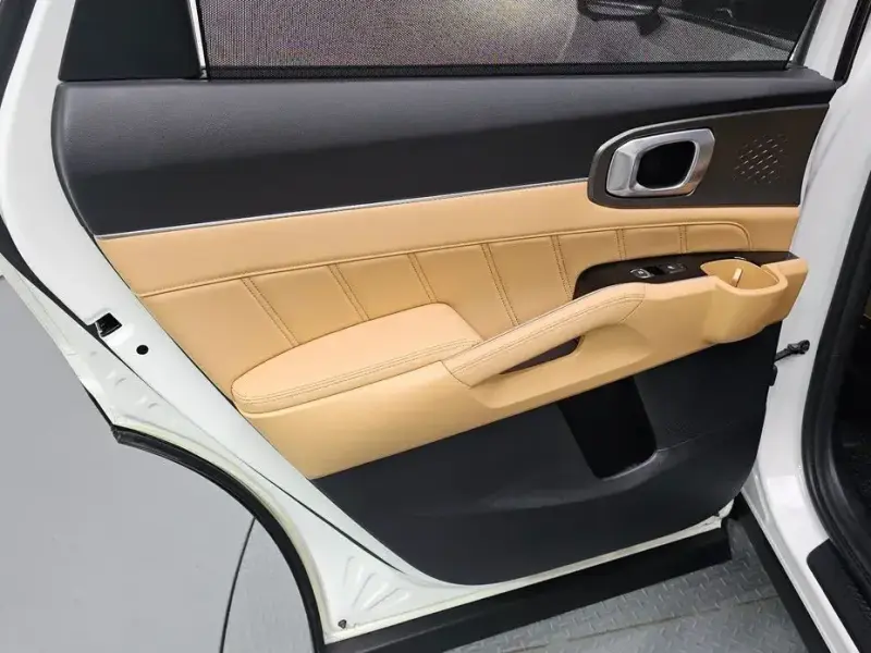 2020 Kia Sorento с пробегом 41 146 км