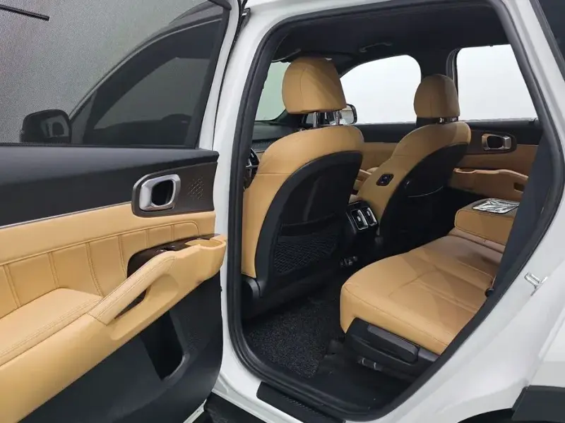 2020 Kia Sorento с пробегом 41 146 км