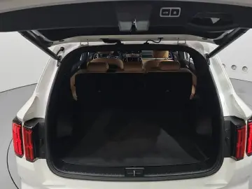2020 Kia Sorento с пробегом 41 146 км