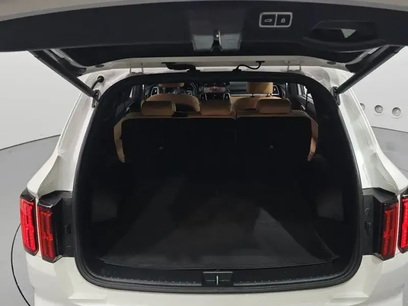 2020 Kia Sorento с пробегом 41 146 км