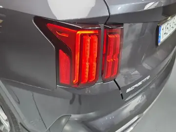 2023 Kia Sorento с пробегом 56 263 км