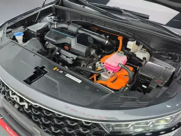 2022 Kia Sorento с пробегом 111 019 км
