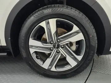 2022 Kia Sorento с пробегом 71 850 км