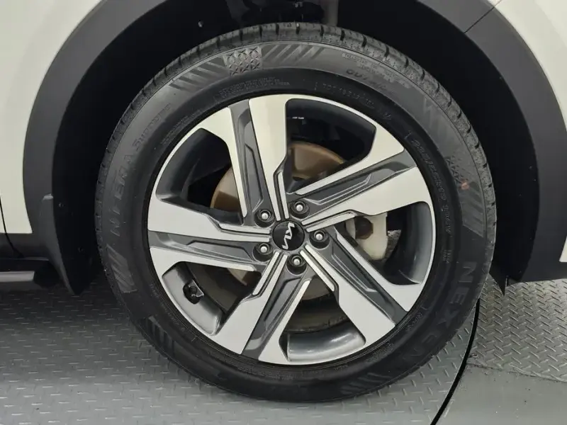 2022 Kia Sorento с пробегом 71 850 км