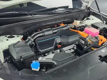2022 Kia Sorento с пробегом 71 850 км