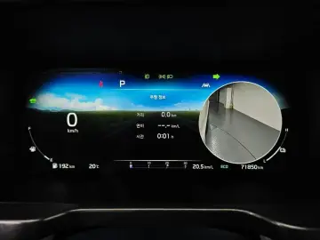 2022 Kia Sorento с пробегом 71 850 км