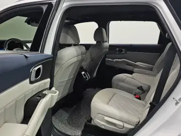 2022 Kia Sorento с пробегом 71 850 км