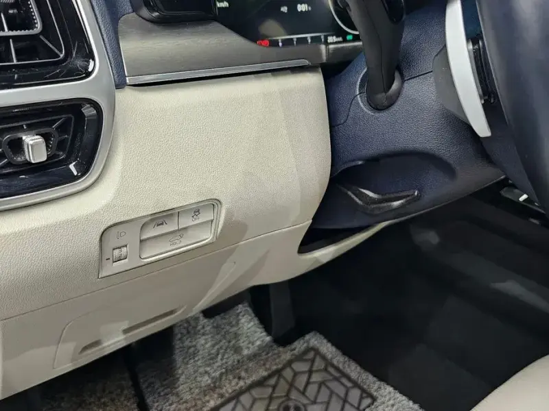 2022 Kia Sorento с пробегом 71 850 км