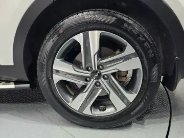 2022 Kia Sorento с пробегом 71 850 км