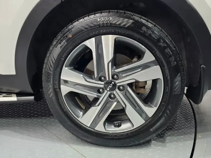 2022 Kia Sorento с пробегом 71 850 км