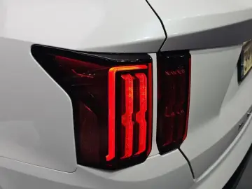 2022 Kia Sorento с пробегом 71 850 км