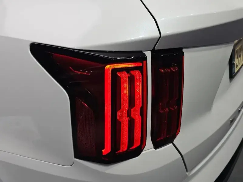 2022 Kia Sorento с пробегом 71 850 км