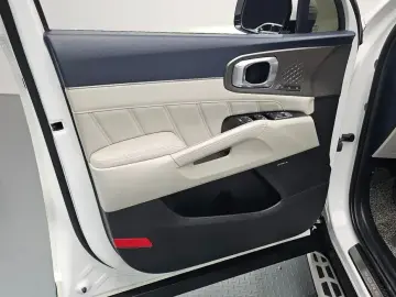 2022 Kia Sorento с пробегом 71 850 км