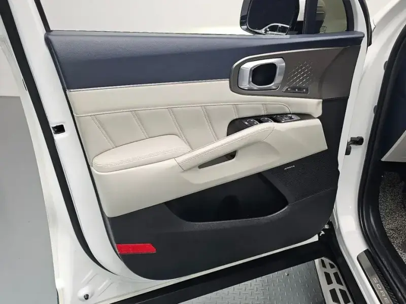2022 Kia Sorento с пробегом 71 850 км