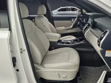 2022 Kia Sorento с пробегом 71 850 км