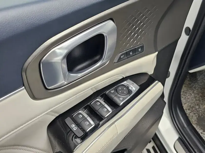 2022 Kia Sorento с пробегом 71 850 км