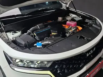 2023 Kia Sorento с пробегом 94 794 км