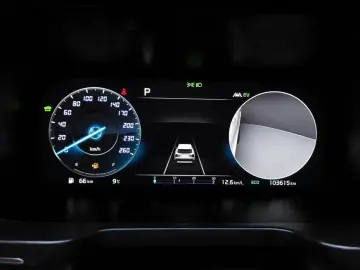 2023 Kia Sorento с пробегом 103 615 км