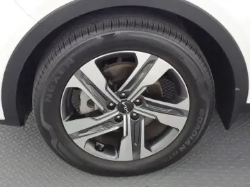 2022 Kia Sorento с пробегом 58 172 км