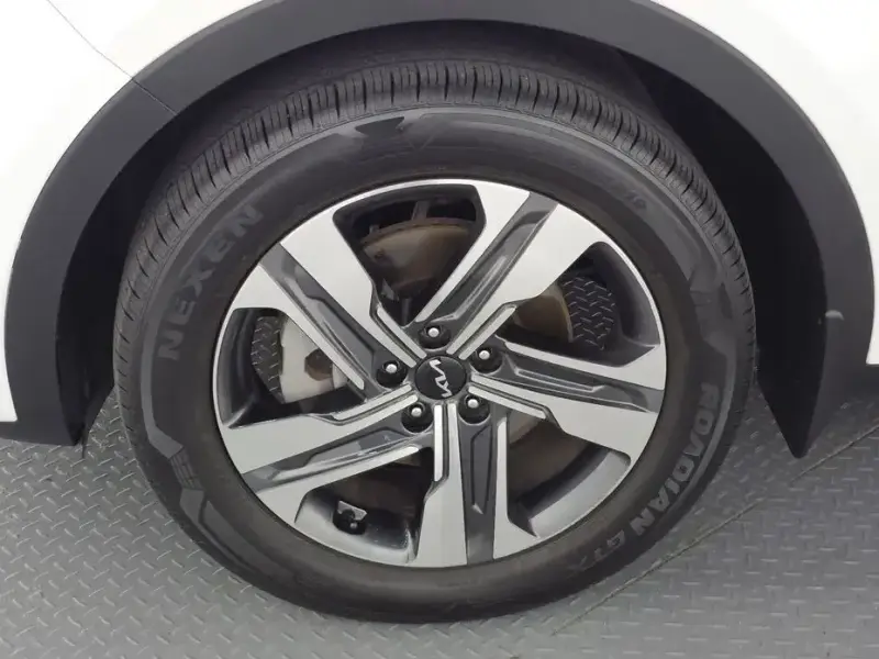 2022 Kia Sorento с пробегом 58 172 км