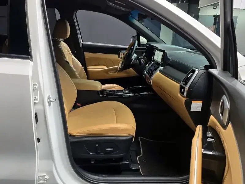 2023 Kia Sorento с пробегом 103 615 км