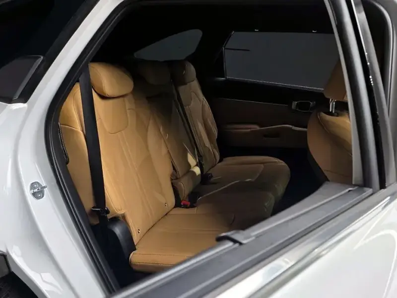2023 Kia Sorento с пробегом 103 615 км