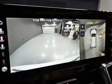 2023 Kia Sorento с пробегом 94 794 км