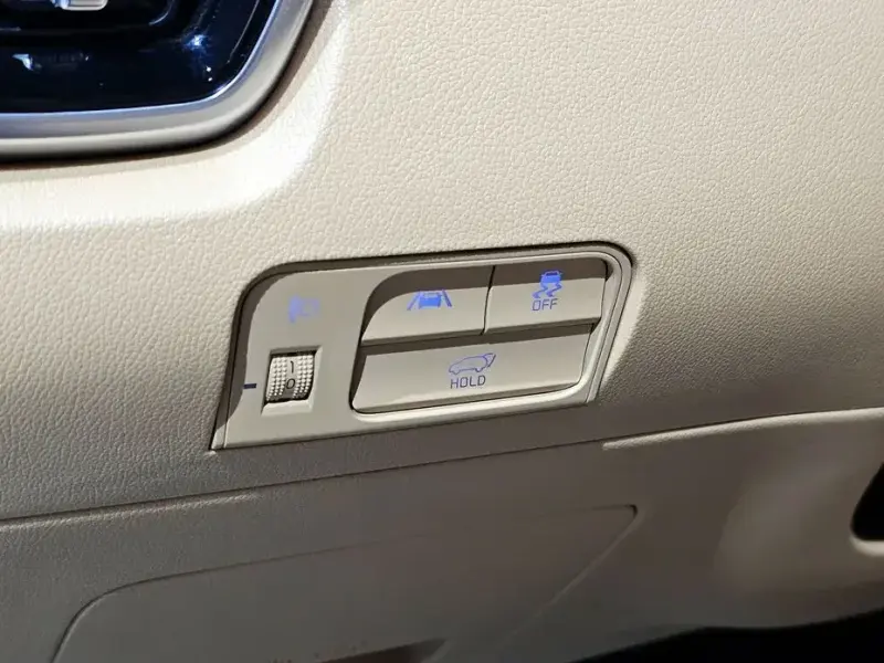 2023 Kia Sorento с пробегом 94 794 км