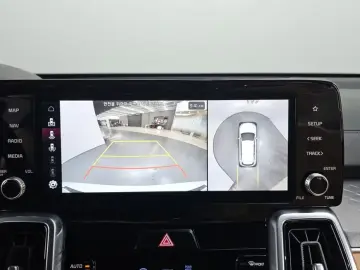 2022 Kia Sorento с пробегом 58 172 км