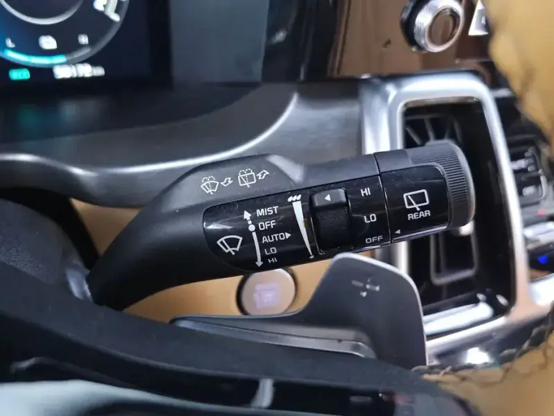 2022 Kia Sorento с пробегом 58 172 км