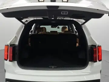 2022 Kia Sorento с пробегом 58 172 км