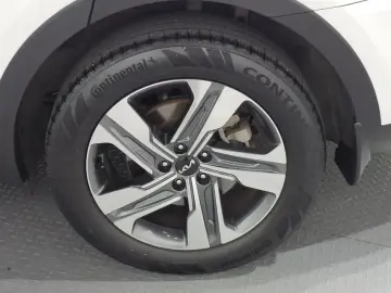 2022 Kia Sorento с пробегом 58 172 км