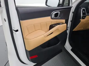 2022 Kia Sorento с пробегом 58 172 км