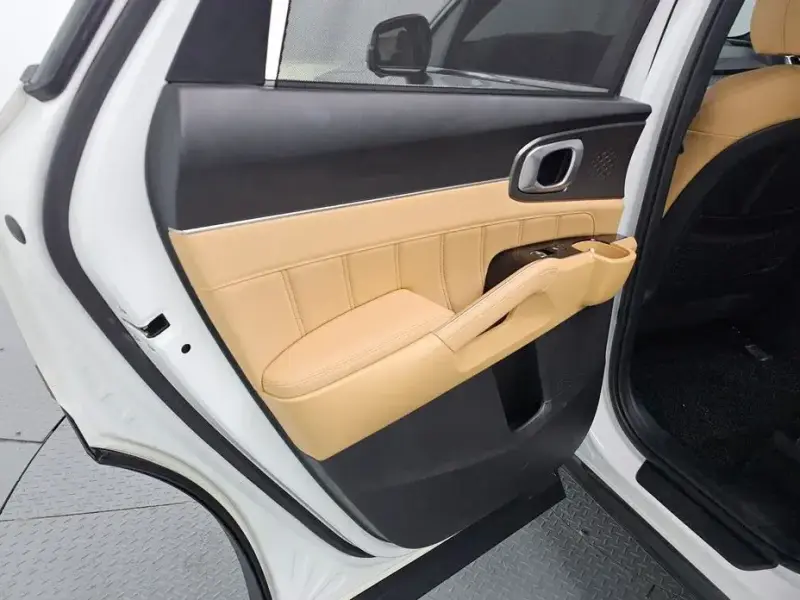 2022 Kia Sorento с пробегом 58 172 км