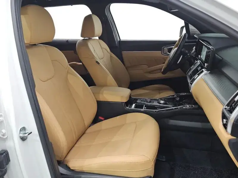 2022 Kia Sorento с пробегом 58 172 км
