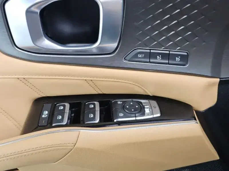 2022 Kia Sorento с пробегом 58 172 км