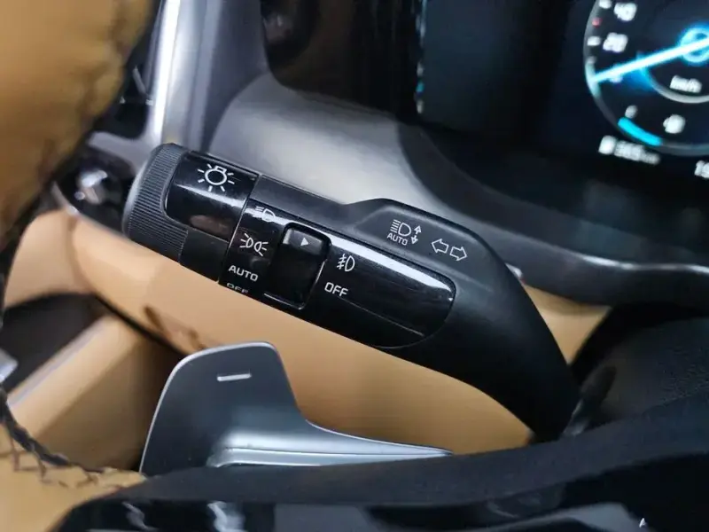 2022 Kia Sorento с пробегом 58 172 км