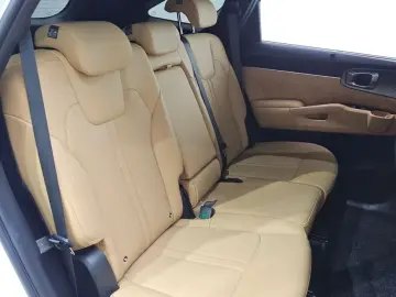 2022 Kia Sorento с пробегом 58 172 км