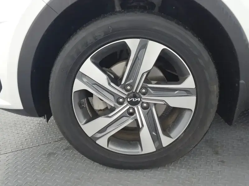 2020 Kia Sorento с пробегом 132 004 км