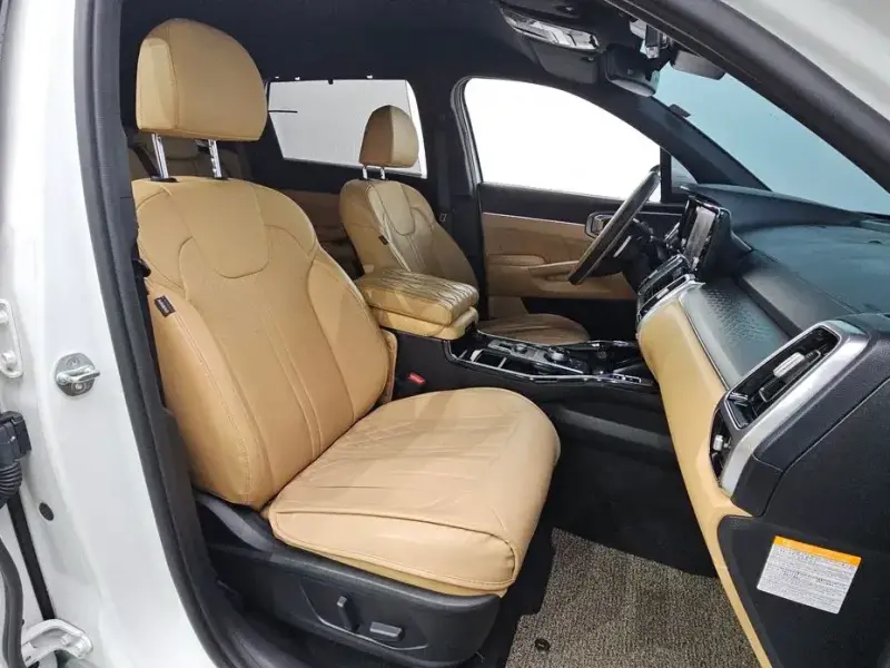 2020 Kia Sorento с пробегом 132 004 км