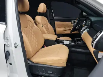 2023 Kia Sorento с пробегом 21 080 км