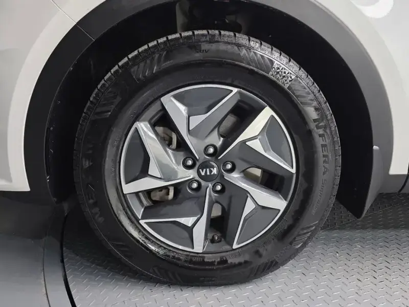 2020 Kia Sorento с пробегом 91 790 км