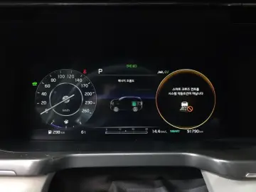 2020 Kia Sorento с пробегом 91 790 км