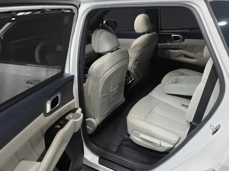 2020 Kia Sorento с пробегом 91 790 км