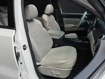 2020 Kia Sorento с пробегом 91 790 км