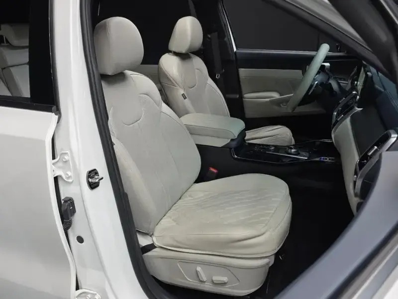 2020 Kia Sorento с пробегом 91 790 км