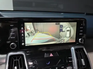 2020 Kia Sorento с пробегом 91 790 км